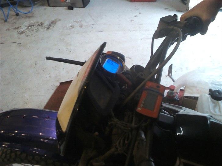 Derbi senda billede 7