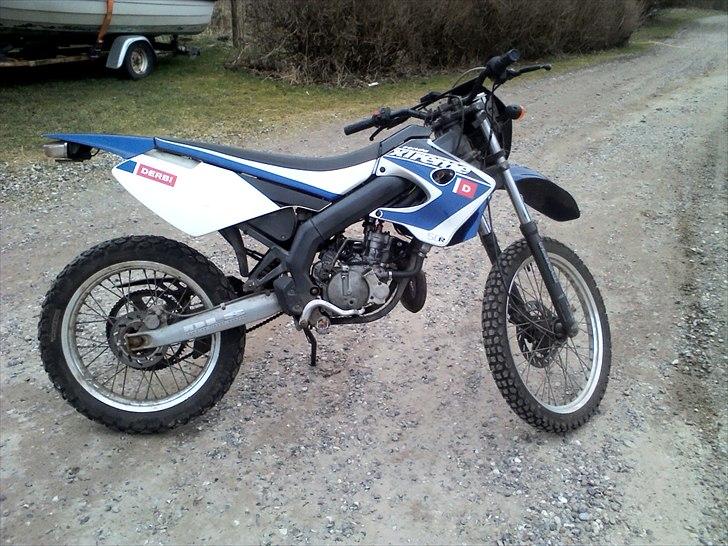 Derbi senda billede 8