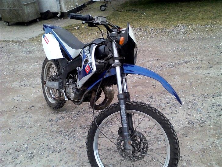 Derbi senda billede 9