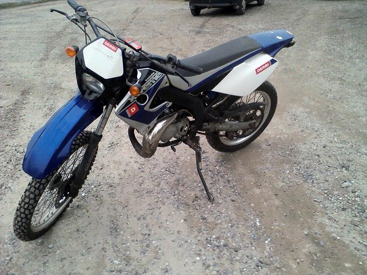 Derbi senda billede 10