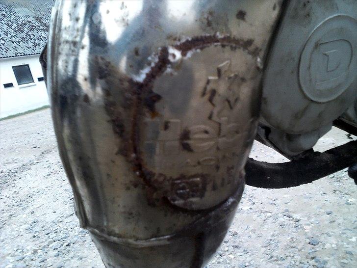 Derbi senda billede 11