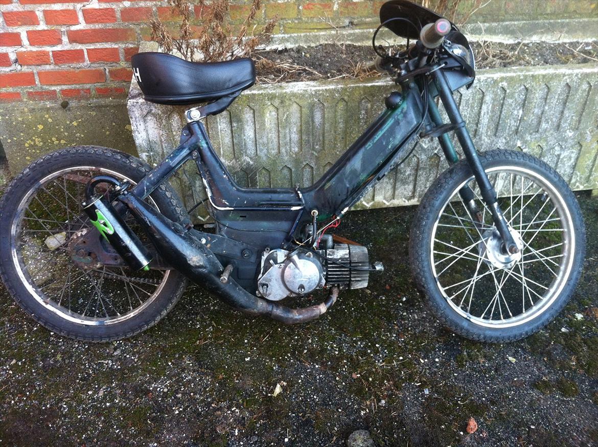 Puch Maxi P billede 1