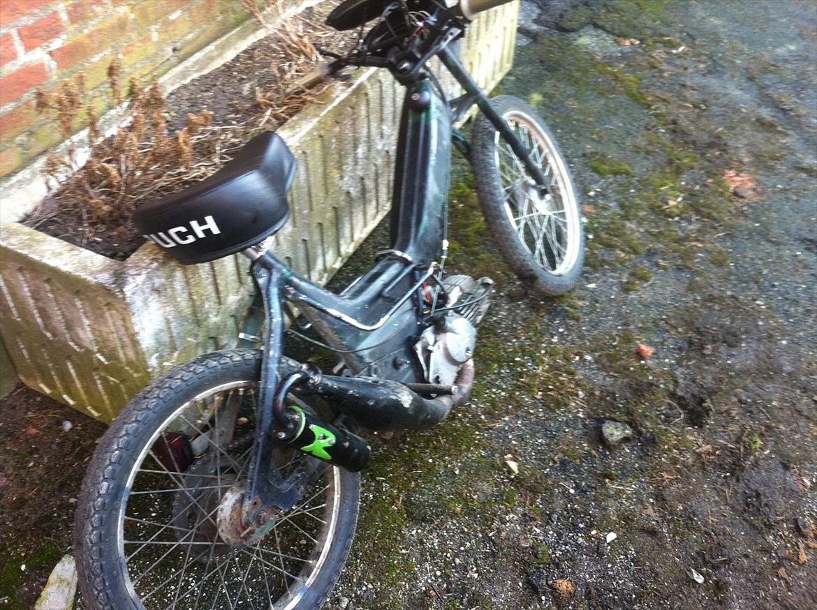 Puch Maxi P billede 3