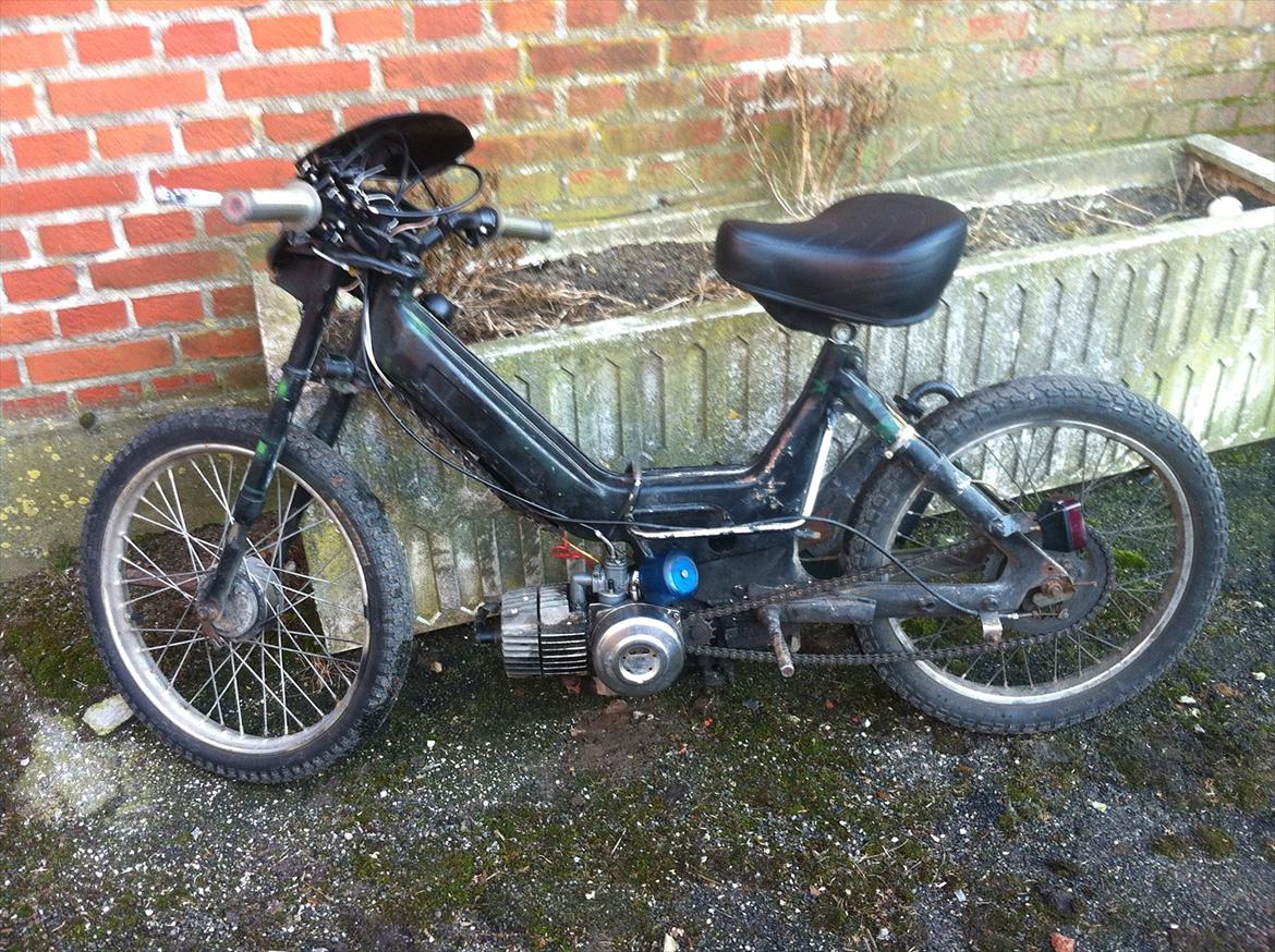 Puch Maxi P billede 4