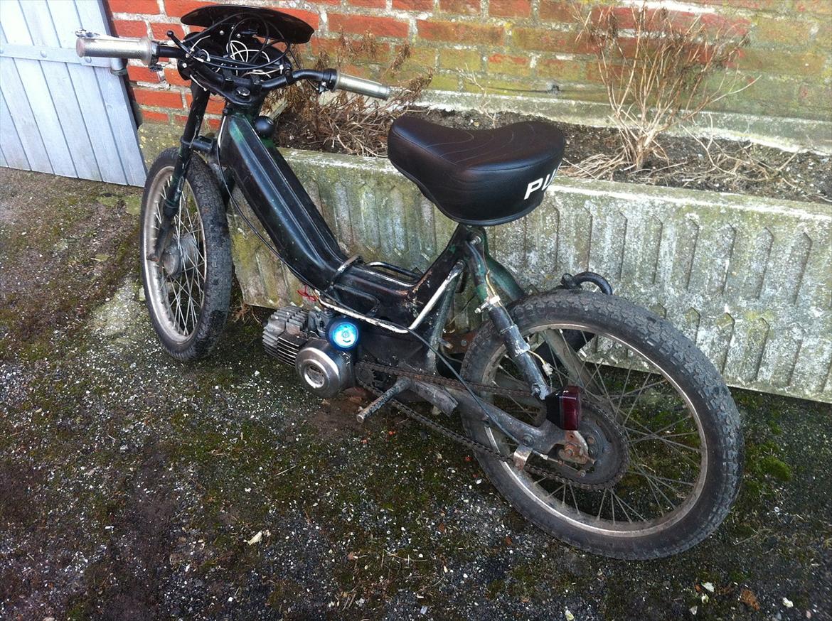 Puch Maxi P billede 5