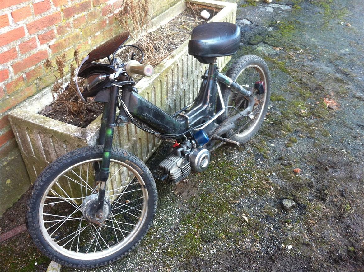 Puch Maxi P billede 6