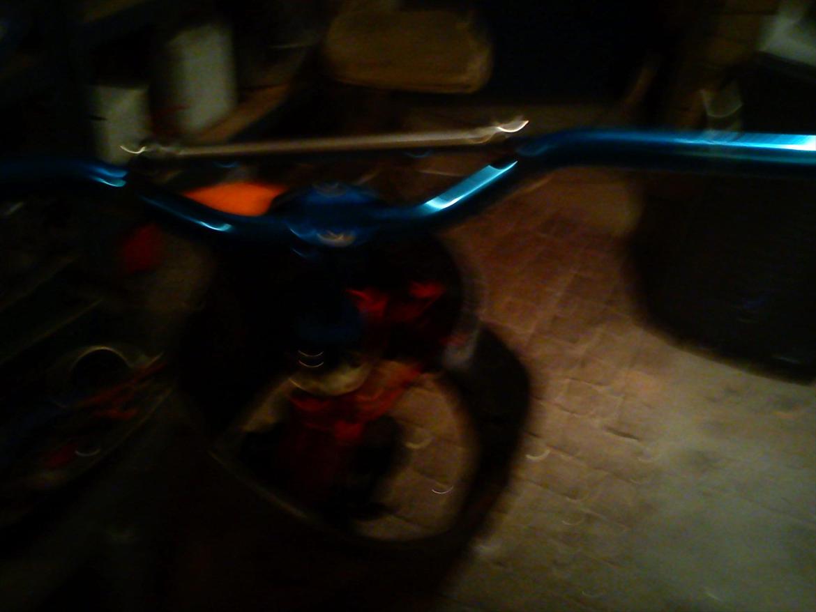 PGO Black Magic-Projekt.10,000 billede 5