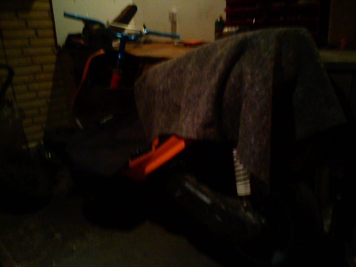 PGO Black Magic-Projekt.10,000 billede 6