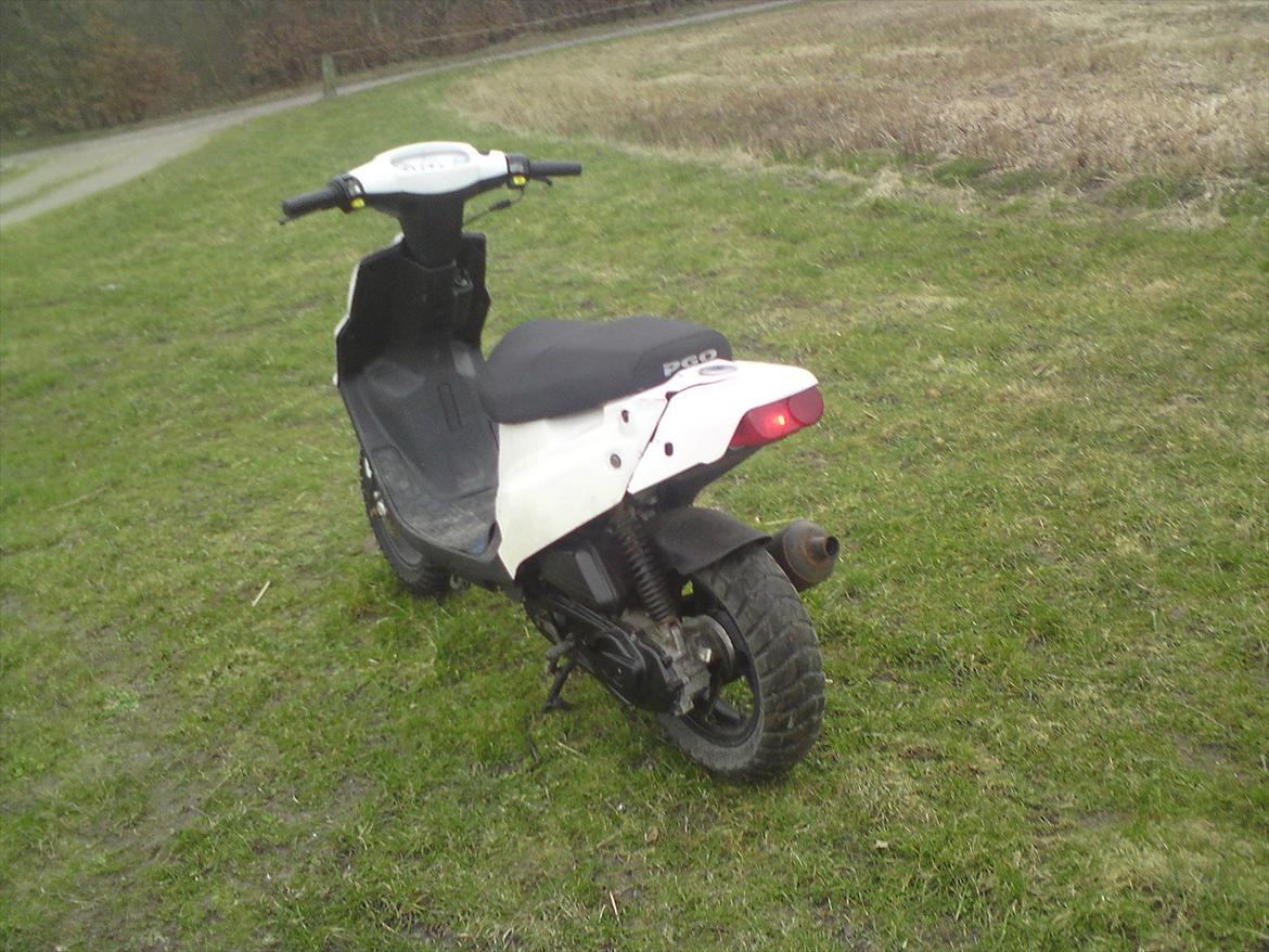 PGO hot 50  billede 4