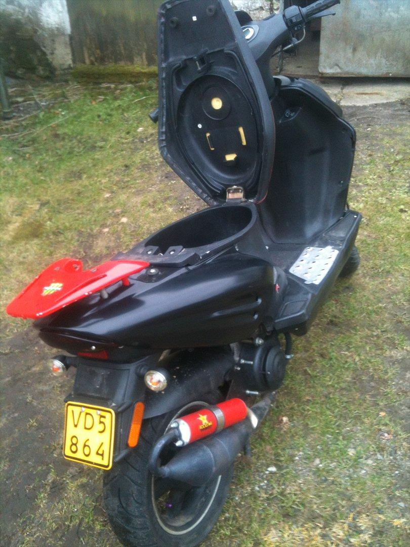 CPI Oliver ( speciel edition ) billede 2