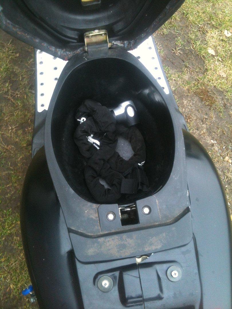 CPI Oliver ( speciel edition ) billede 3