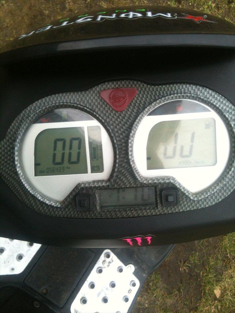 CPI Oliver ( speciel edition ) billede 4