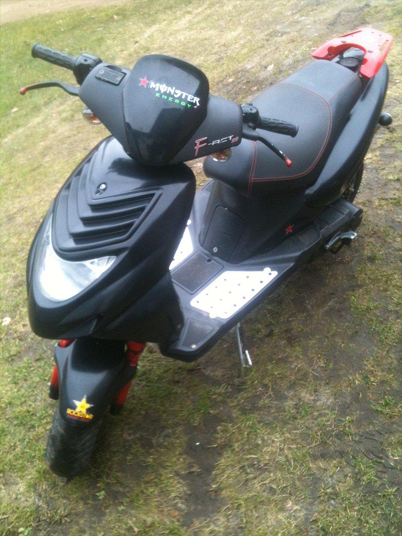 CPI Oliver ( speciel edition ) billede 5