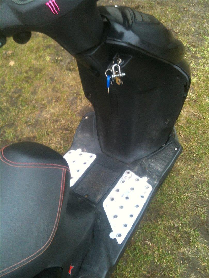 CPI Oliver ( speciel edition ) billede 6