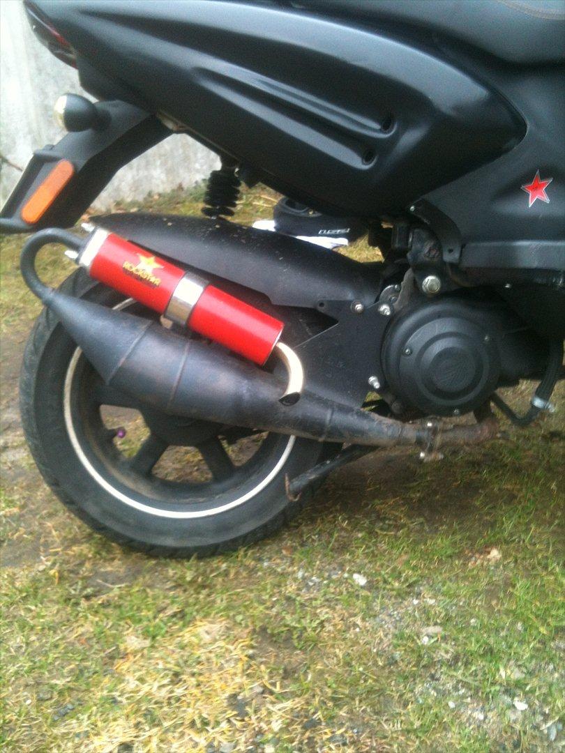 CPI Oliver ( speciel edition ) billede 7