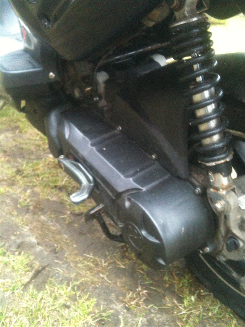 CPI Oliver ( speciel edition ) billede 8