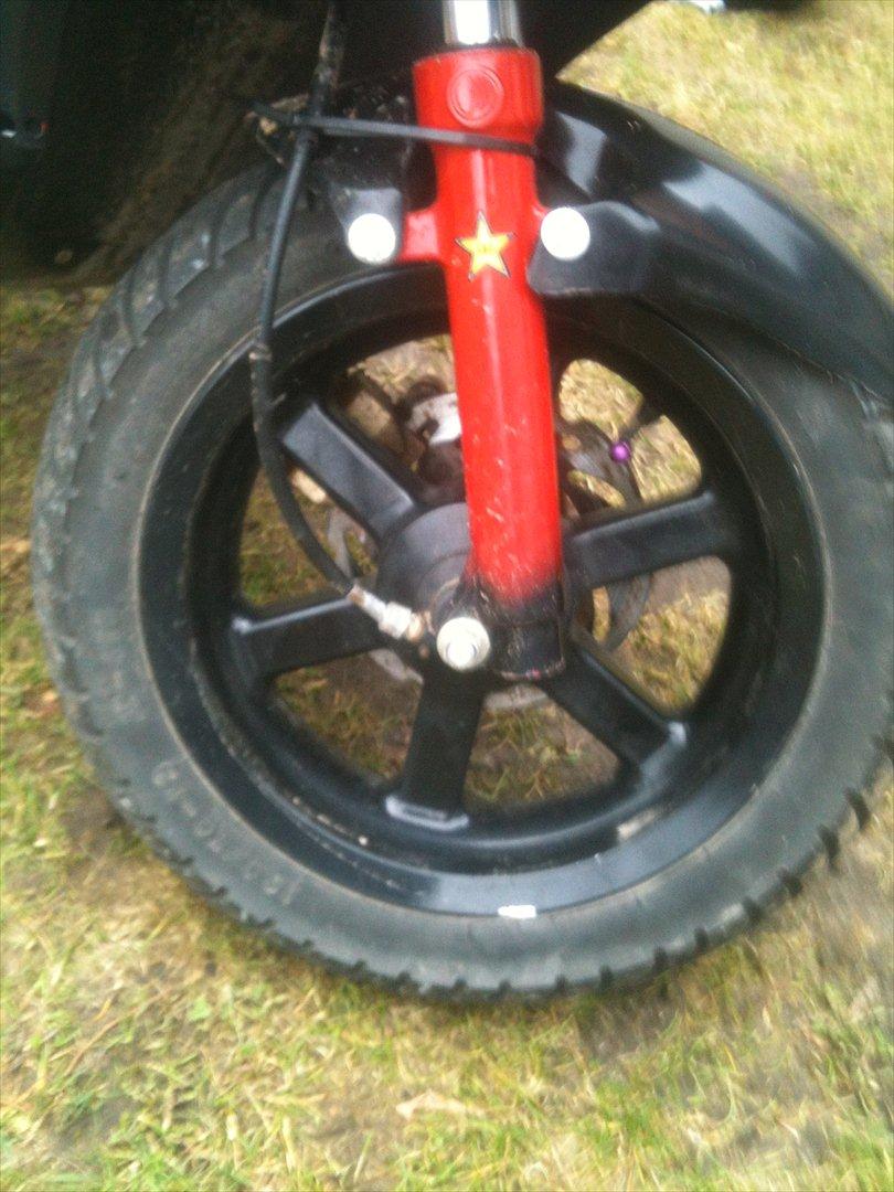 CPI Oliver ( speciel edition ) billede 9