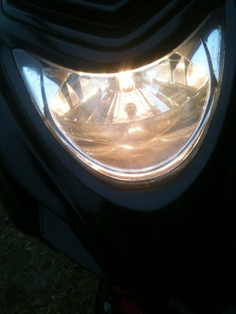 CPI Oliver ( speciel edition ) billede 10