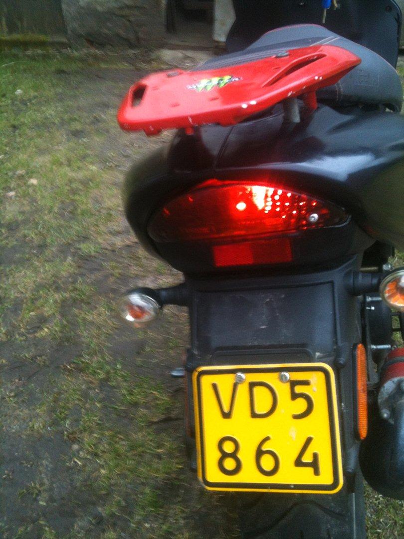 CPI Oliver ( speciel edition ) billede 11