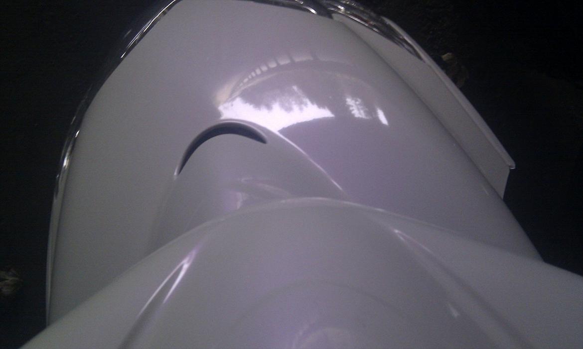 Yamaha jog r billede 3