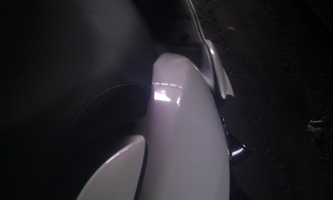 Yamaha jog r billede 4