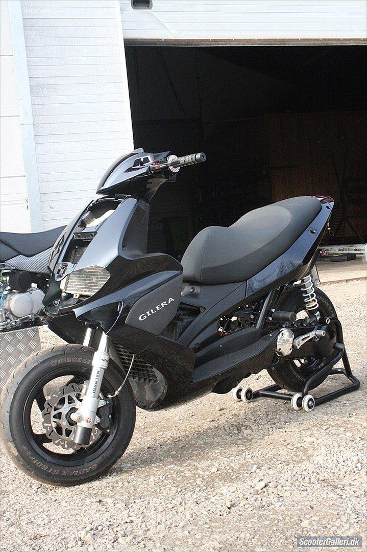 Gilera Runner SP BB86 billede 3