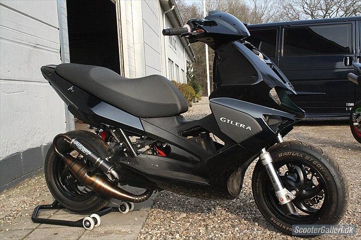 Gilera Runner SP BB86 billede 6