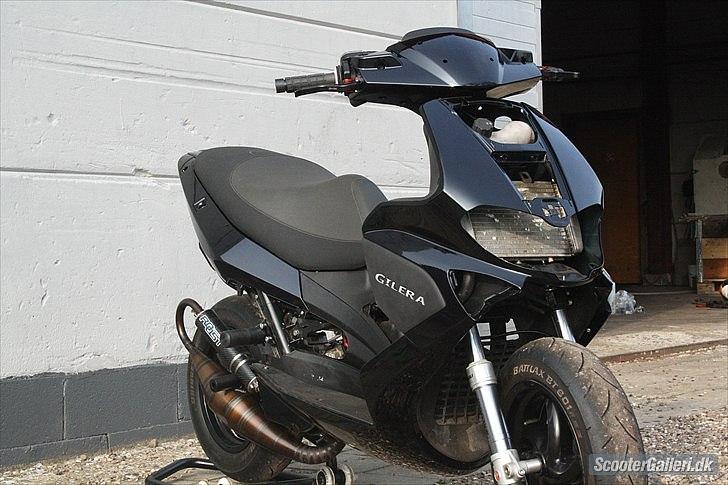 Gilera Runner SP BB86 billede 10