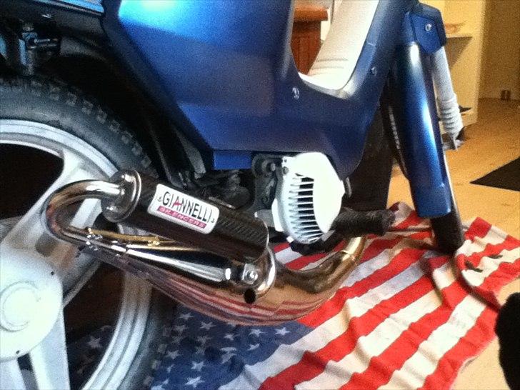 Honda Wallaroo billede 4