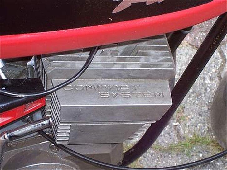 Puch monza Everton billede 4