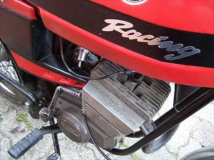 Puch monza Everton billede 6