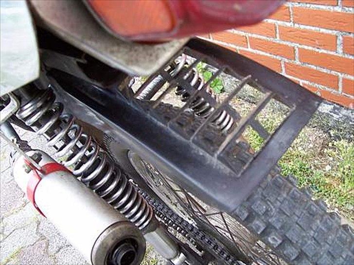 Puch monza Everton billede 8