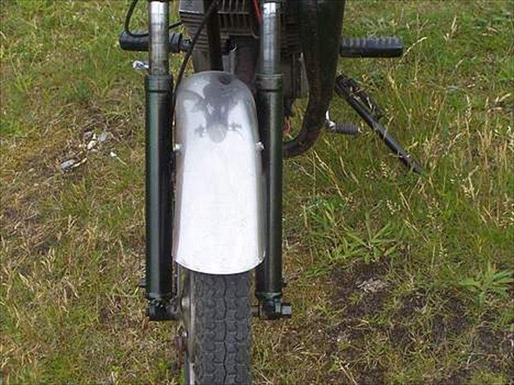 Puch monza Everton billede 12