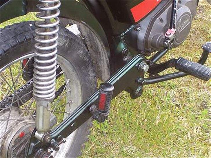 Puch monza Everton billede 14