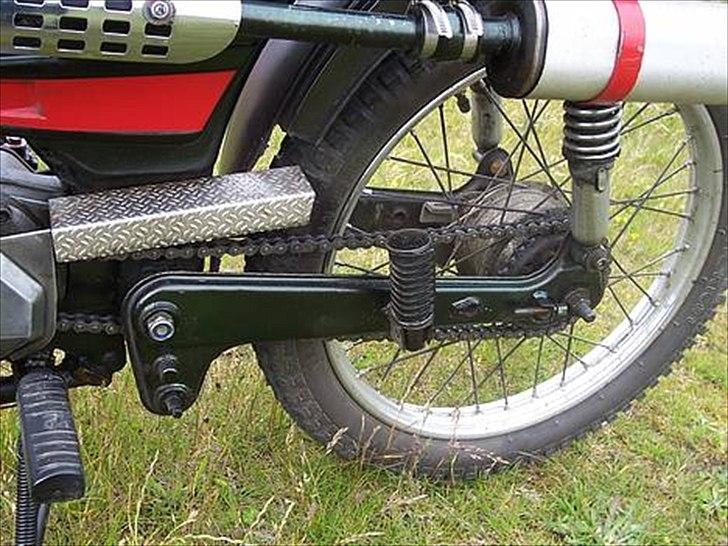 Puch monza Everton billede 15