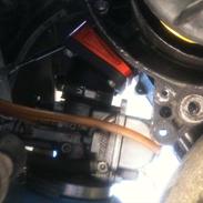 Gilera EVO 2 ac Stalker Billig!!