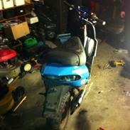 Gilera Stalker