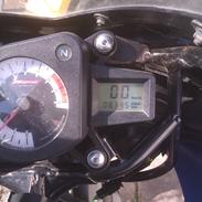 Yamaha TZR