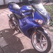Yamaha TZR