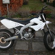 Gilera SMT