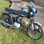 Yamaha Fs1 4 Gear DX