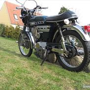 Yamaha Fs1 4 Gear DX