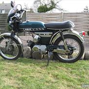 Yamaha Fs1 4 Gear DX