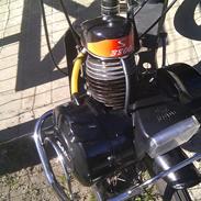 Velo Solex 3800 [ SOLGT ]