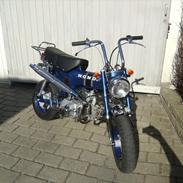 Honda Dax - ST50