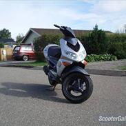 Peugeot Speedfight 22