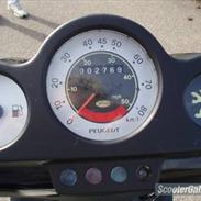 Peugeot Speedfight 22