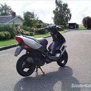 Peugeot Speedfight 22