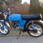 Puch Monza