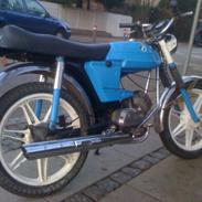 Puch Monza